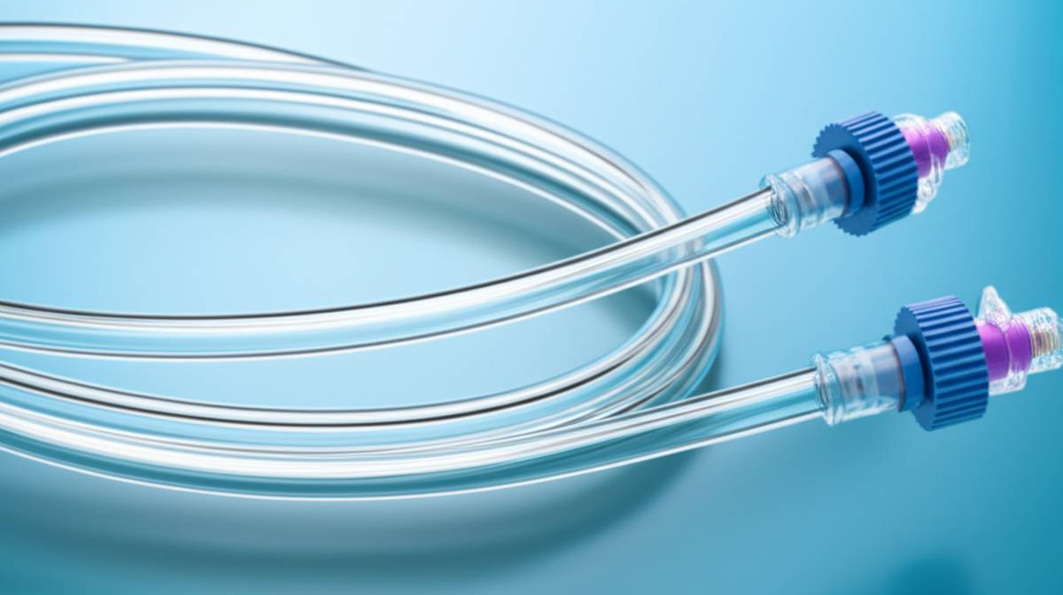 داروخانه | اکستنشن لوله کا اکستنشن تیوب سوپا | مشخصات و مزایا