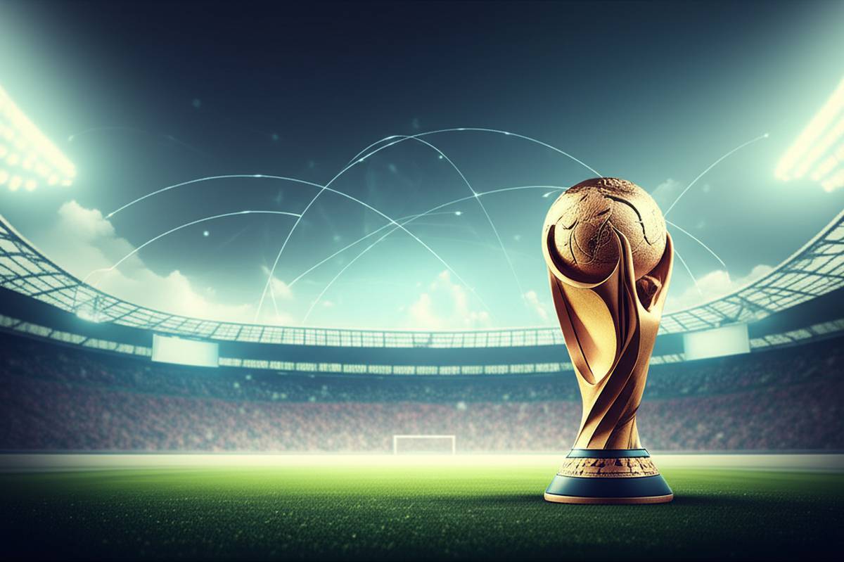 خرید بلیت جام جهانی فوتبال 2026 | تضمینی و بدون واسطه