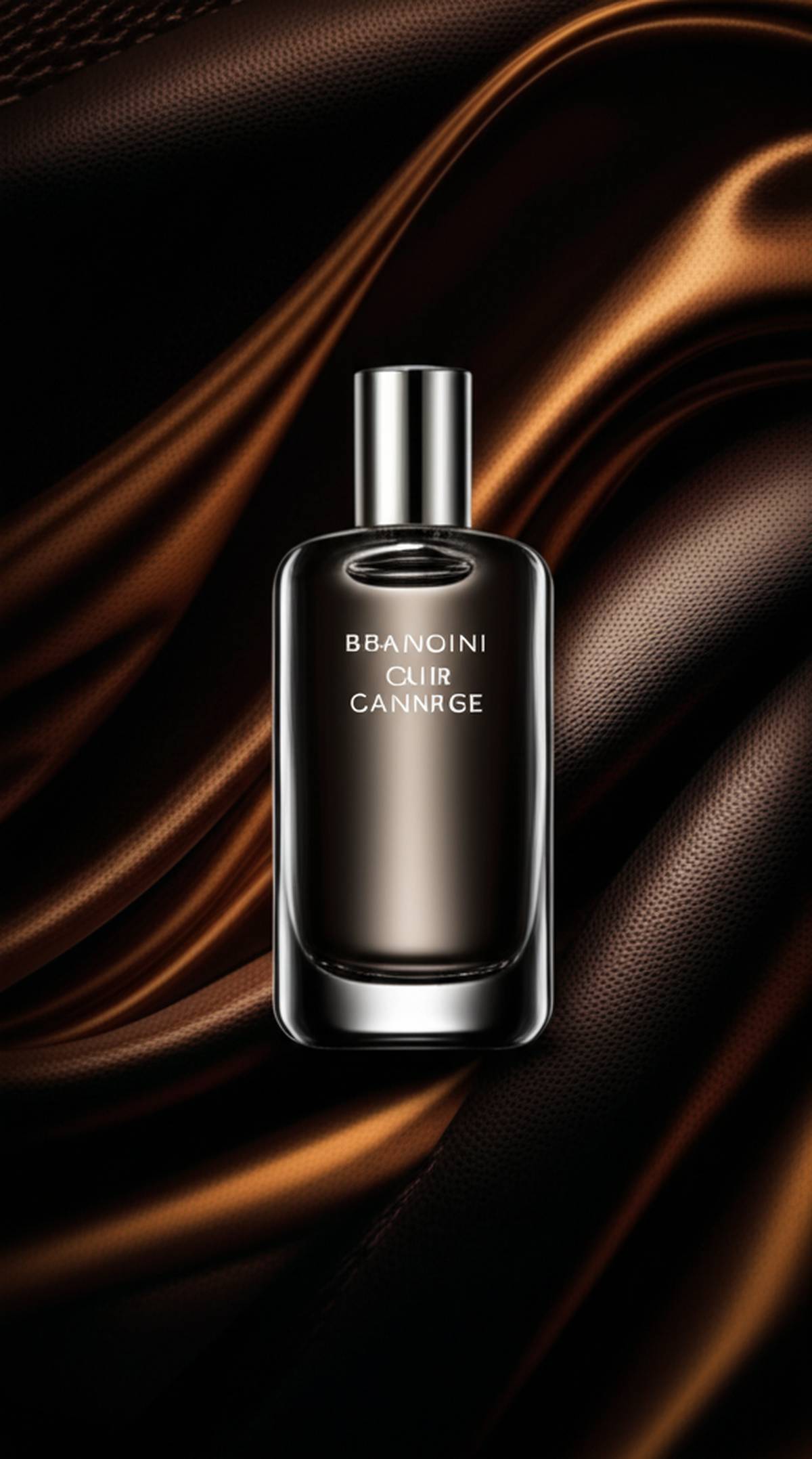 داروخانه نقد و بررسی عطر جیبی زنانه و مردانه برندینی Cuir Cannage