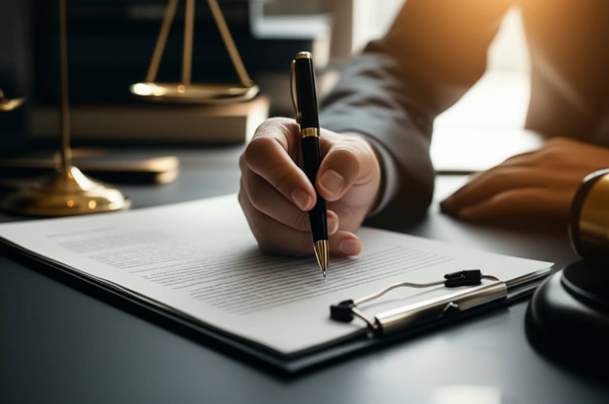 اظهارنامه | وکیل جواب دادن به اظهارنامه قضایی - راهنمای کامل (صفر تا صد)