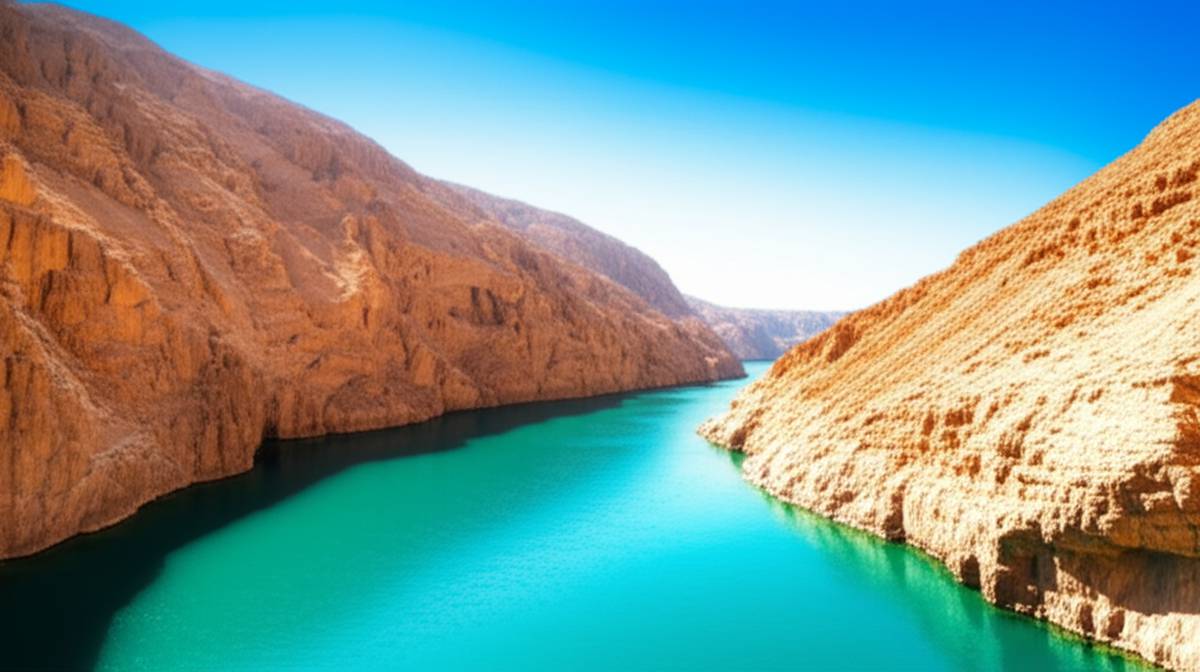 بهترین زمان برای سفر به تنگه بوچیر | راهنمای کامل سفر