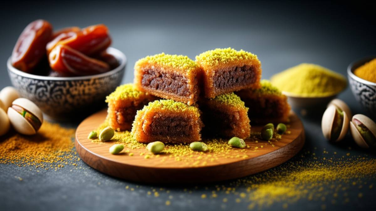 رنگینک دزفول | سوغات اصیل و خوشمزه خوزستان (معرفی کامل)