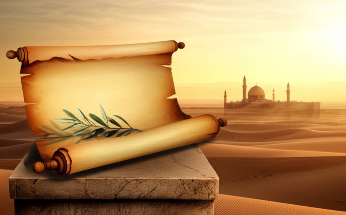 صلح عمر چیست؟ راهنمای کامل مفهوم و ابعاد آن