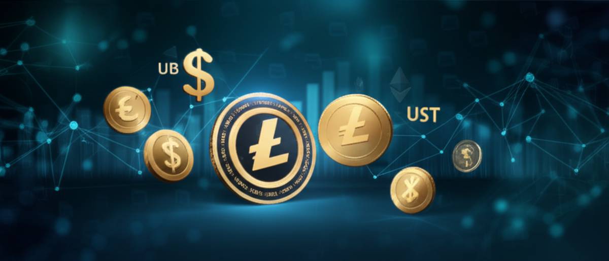 چگونه USDT را در کوکوین به USDT تبدیل کنیم؟ | راهنمای کامل