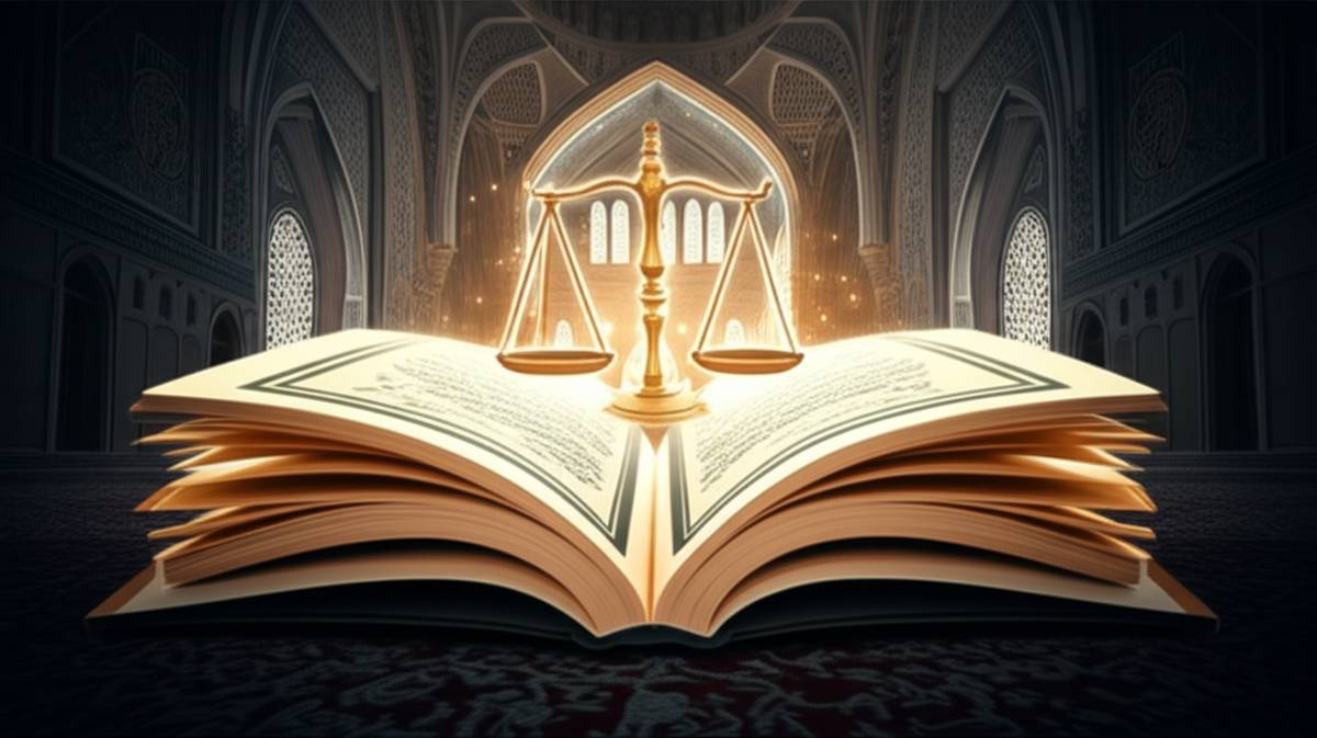 حکم فرزند نامشروع در اسلام | تحلیل فقهی و حقوقی کامل