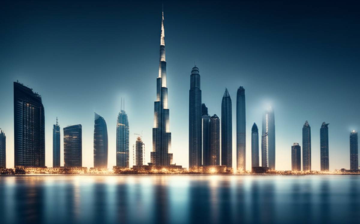 دبی رویایی | کشف جاذبه ها و زیبایی های شگفت انگیز