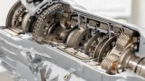 تست گیربکس اتومات AT چگونه است؟