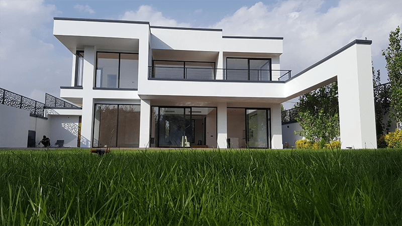 طراحی | طراحی ویلا همه چیز در مورد ضوابط طراحی ویلا در شمال ایران