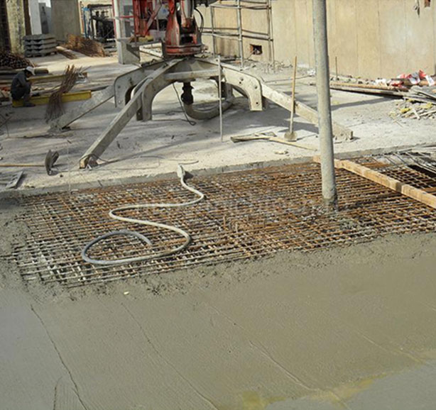 ارتباطات | استراتژی چگونه همکاری موفق با تامین کنندگان سیمان داشته باشیم؟