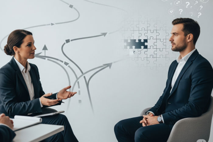 ارتباطات | زبان بهترین تمرین های سوال و جواب برای تقویت مهارت گفت وگو