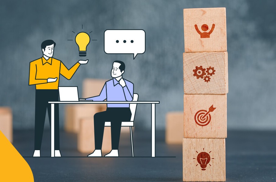 ارتباطات | زبان بهترین تمرین های سوال و جواب برای تقویت مهارت گفت وگو