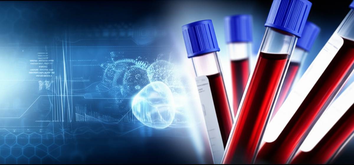 چرا آزمایش خون انجام بدیم؟