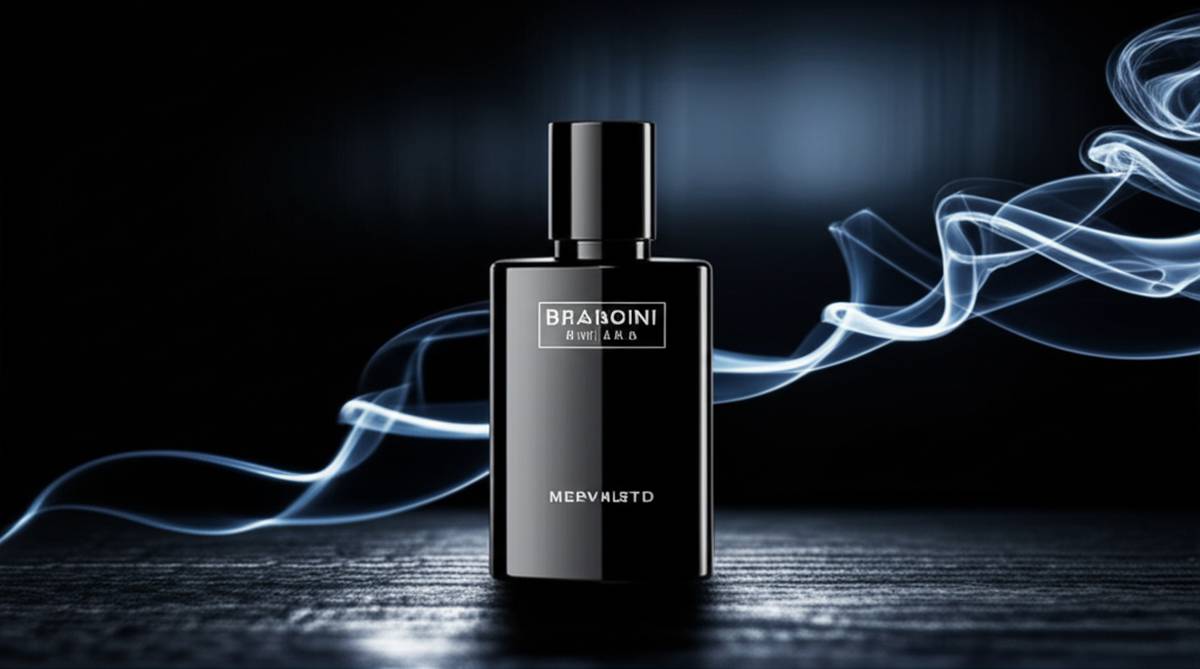 عطر جیبی مردانه برندینی Mephaisto: بررسی کامل ویژگی ها