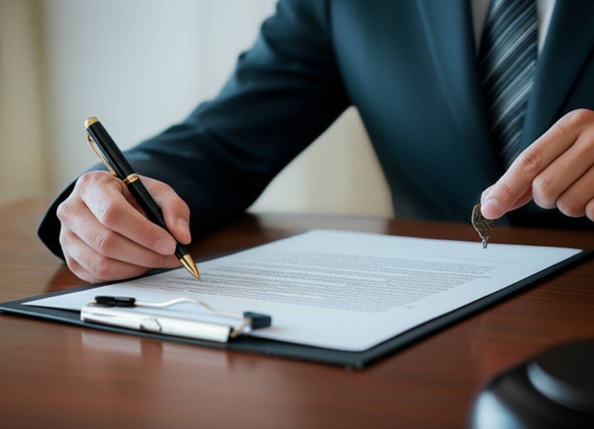 انتقال منافع مال غیر: هر آنچه باید بدانید