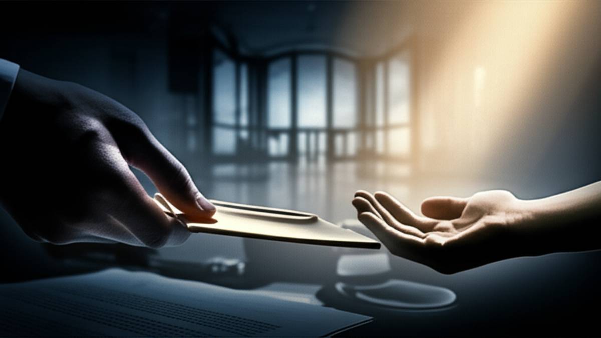 حقوق | طلا مجازات خرید مال غیر بدون اطلاع - قوانین و تبعات حقوقی