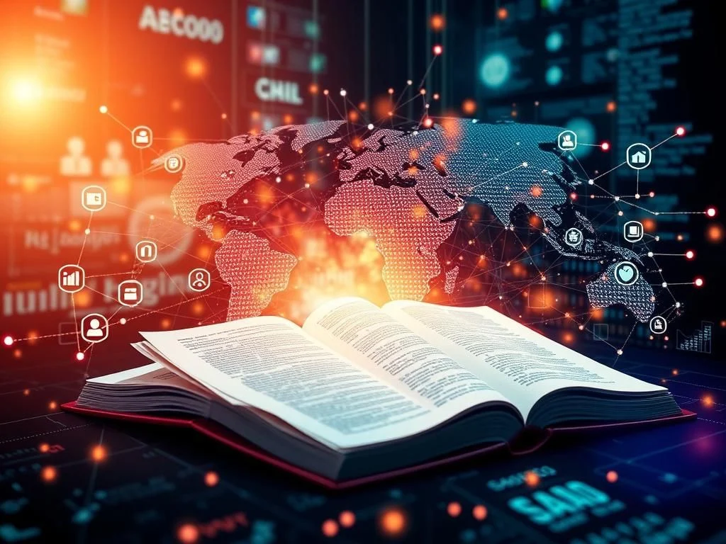 سایت‌های مقاله انگلیسی جایگزین Sci-Hub
