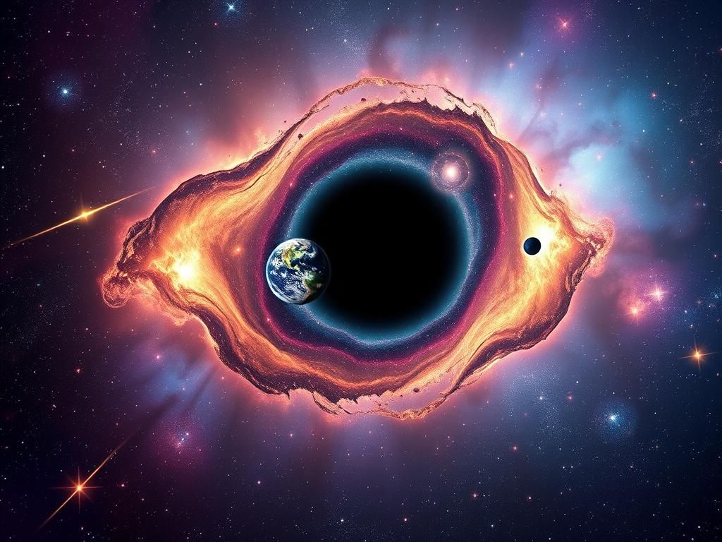 کتاب های علمی نوشته استیون هاوکینگ و کارل سیگان