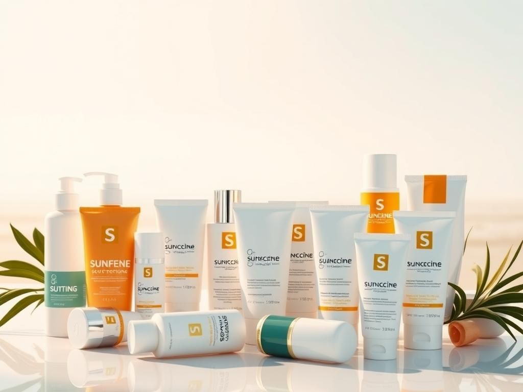 بهترین ضدآفتاب‌های سال ۱۴۰۴ + داروخانه انلاین معتبر برای خرید