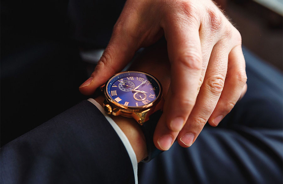 طراحی | استایل چرا باید در خرید اینترنتی ساعت، سختگیر باشیم؟