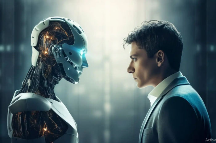 آینده رهبری سازمان‌ها در عصر هوش مصنوعی