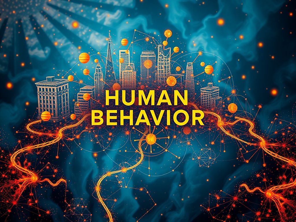 خلاصه کتاب چگونه رفتار منتشر می شود - نکات کلیدی | سنتولا