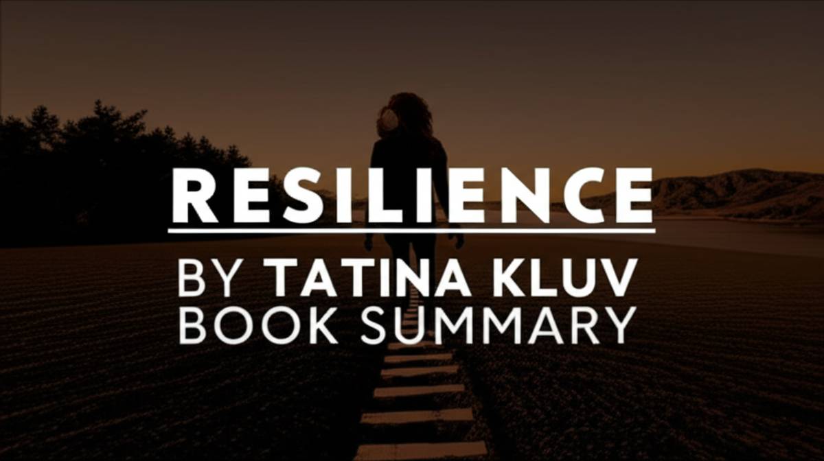 خلاصه کتاب انعطاف پذیری (تاتیانا کلوو) | کلیدهای تسلط بر تغییر