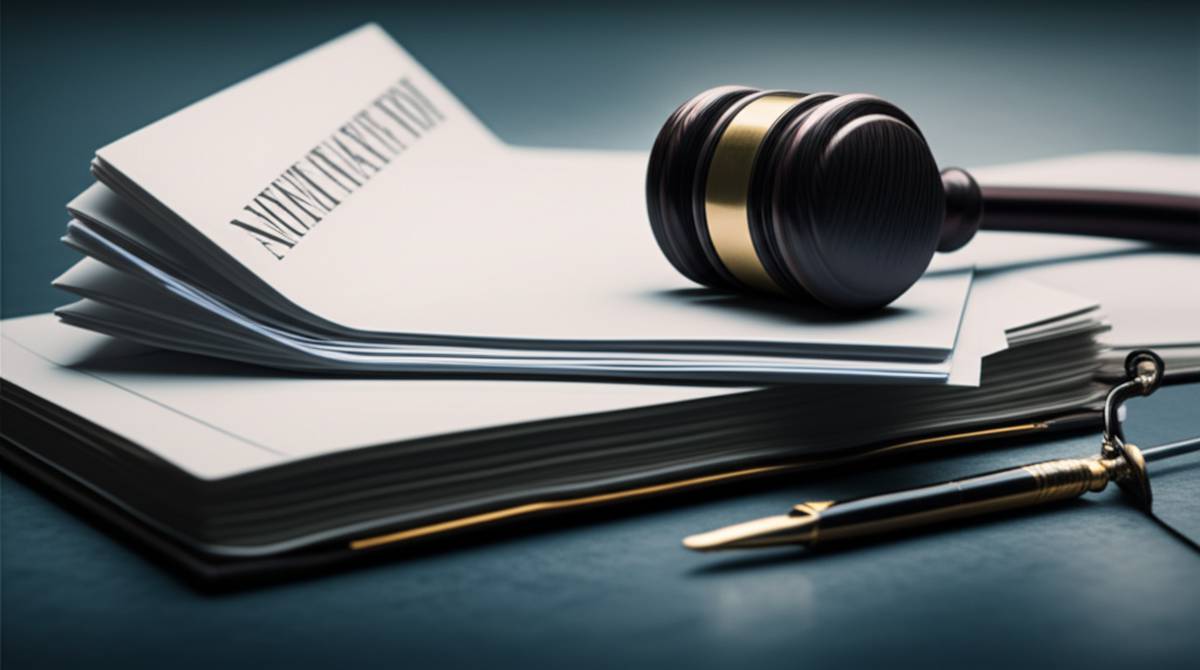 درخواست تعلیق یعنی چه؟ | مفهوم، شرایط و نکات مهم