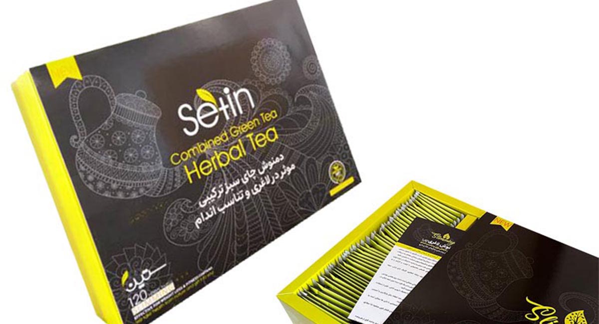 فواید شگفت&zwnj;انگیز دمنوش لاغری دکتر بیز