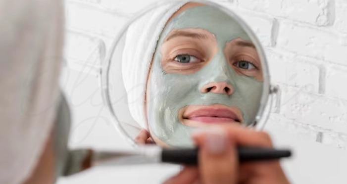 فیشیال صورت در خانه: راهی ساده برای پوستی سالم و شفاف