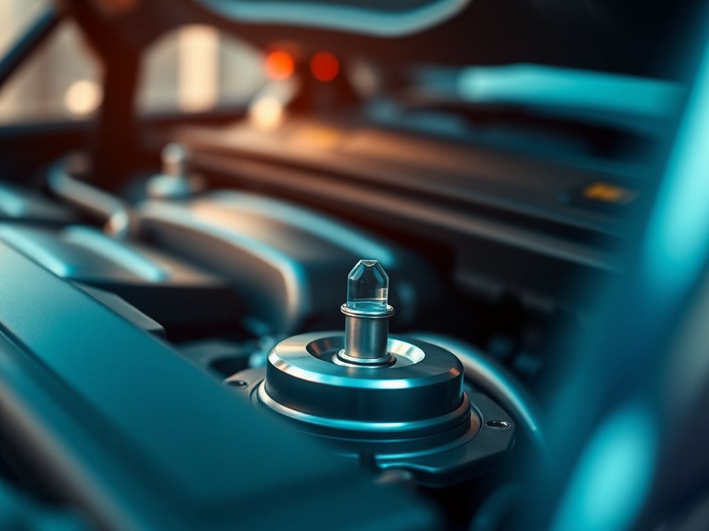 خودرو | روغن انتخاب روغن موتور برای خودروهای کمکارکرد: آیا تعویض زودهنگام لازم است؟