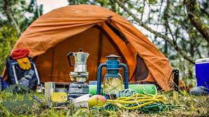وسایل مورد نیاز برای ماندن در جنگل را از کجا تهیه کنیم؟