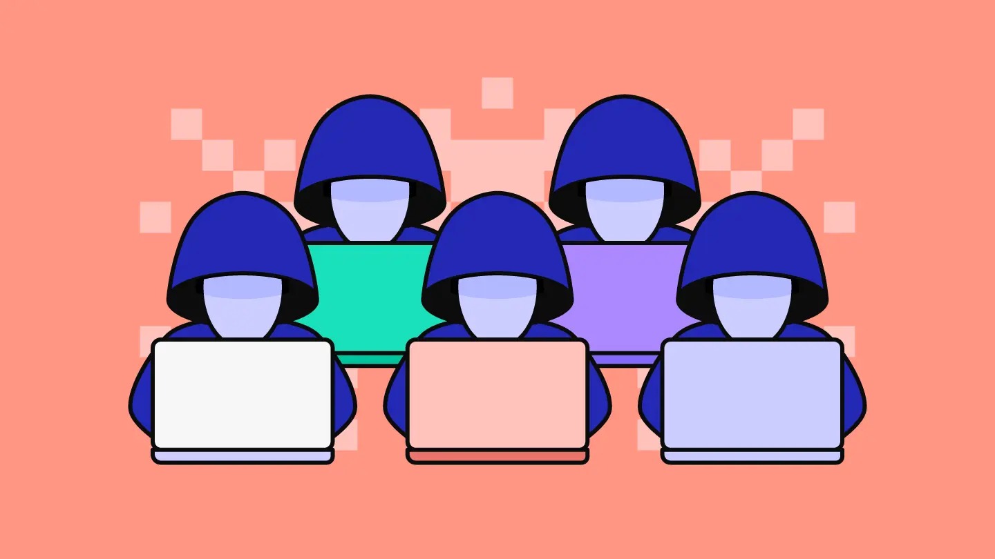 شبکه | دیجیتال ۱۳ تا از مشهورترین گروه های هکری در تاریخ