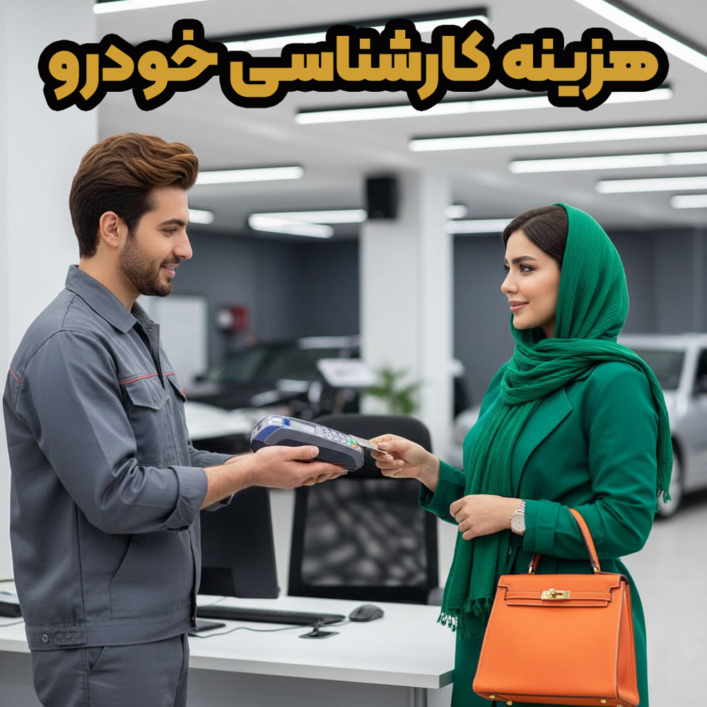 خودرو | گیربکس هزینه کارشناسی خودرو هزینه کارشناسی رنگ خودرو