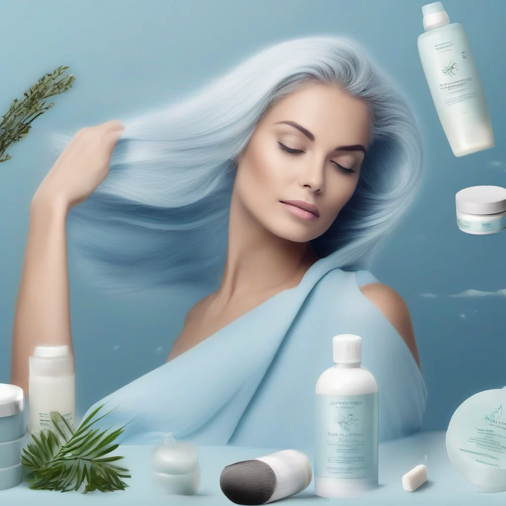 نقد و بررسی سرم رفع پوسته ریزی سر اکسفولیا اس ای فولیکا آر ایکس