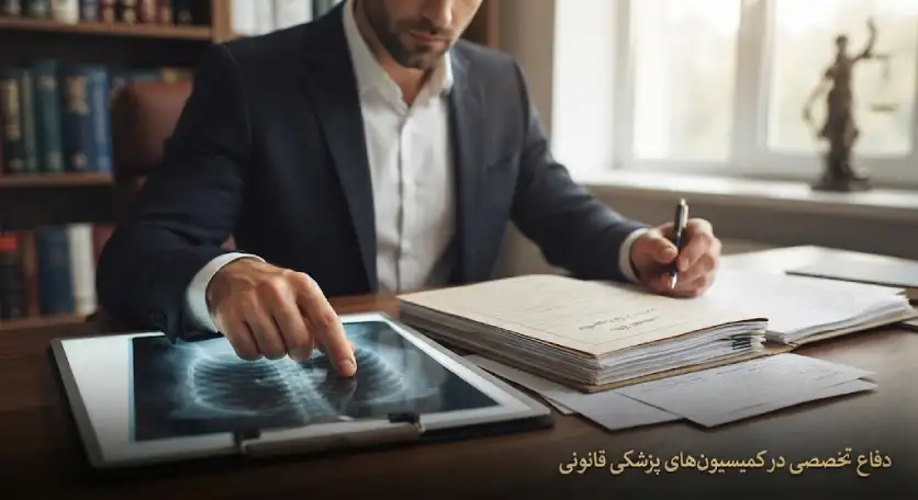 راهنمای قطعی شکایت از پزشک زیبایی (آپدیت ۱۴۰۵)؛ از اثبات قصور تا دریافت دیه