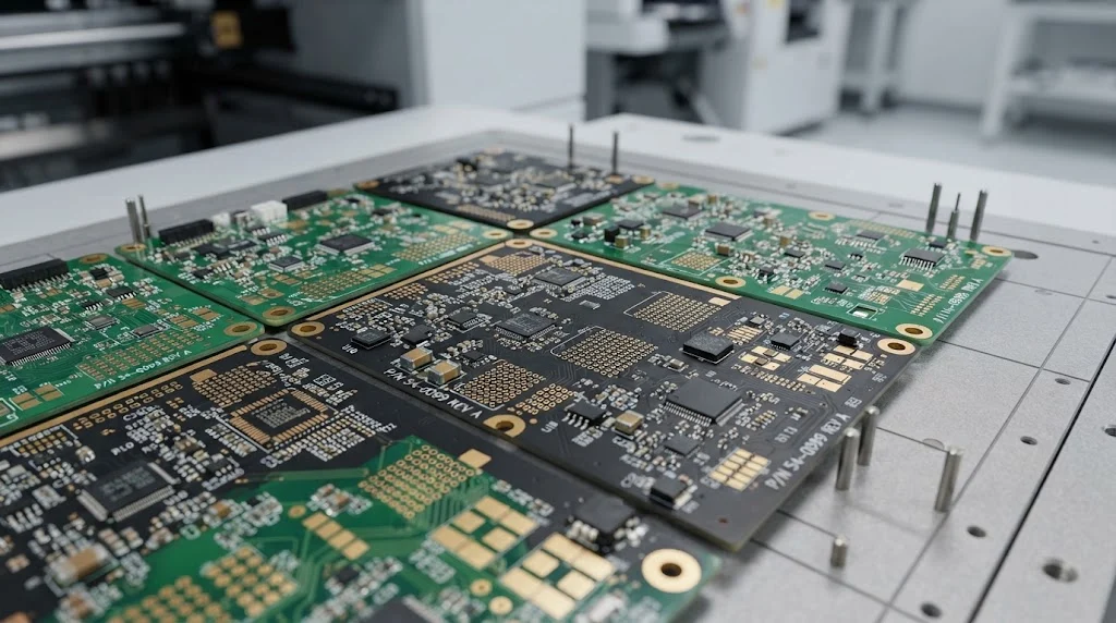 دیجیتال | الکترونیک سفارش ساخت pcb با استعلام فوری و قیمت روز